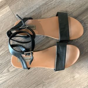 Steven Madden Size 39 Women’s sandal